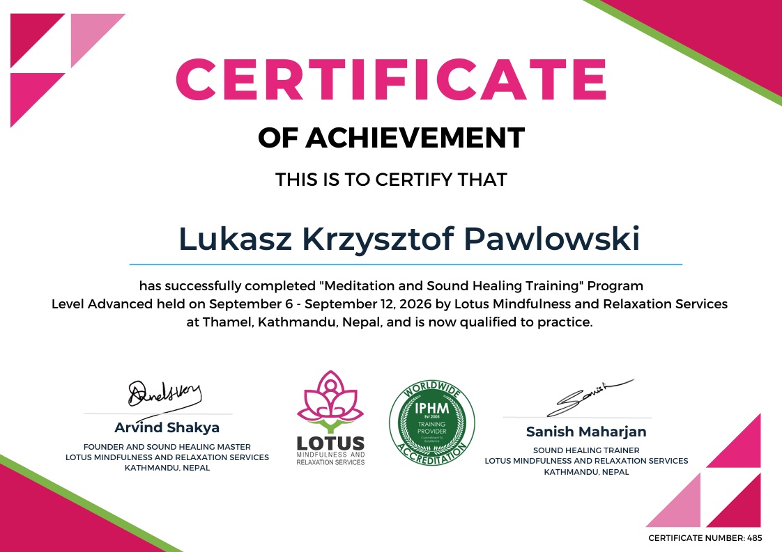 Lotus Mindfulness and Relaxation Services