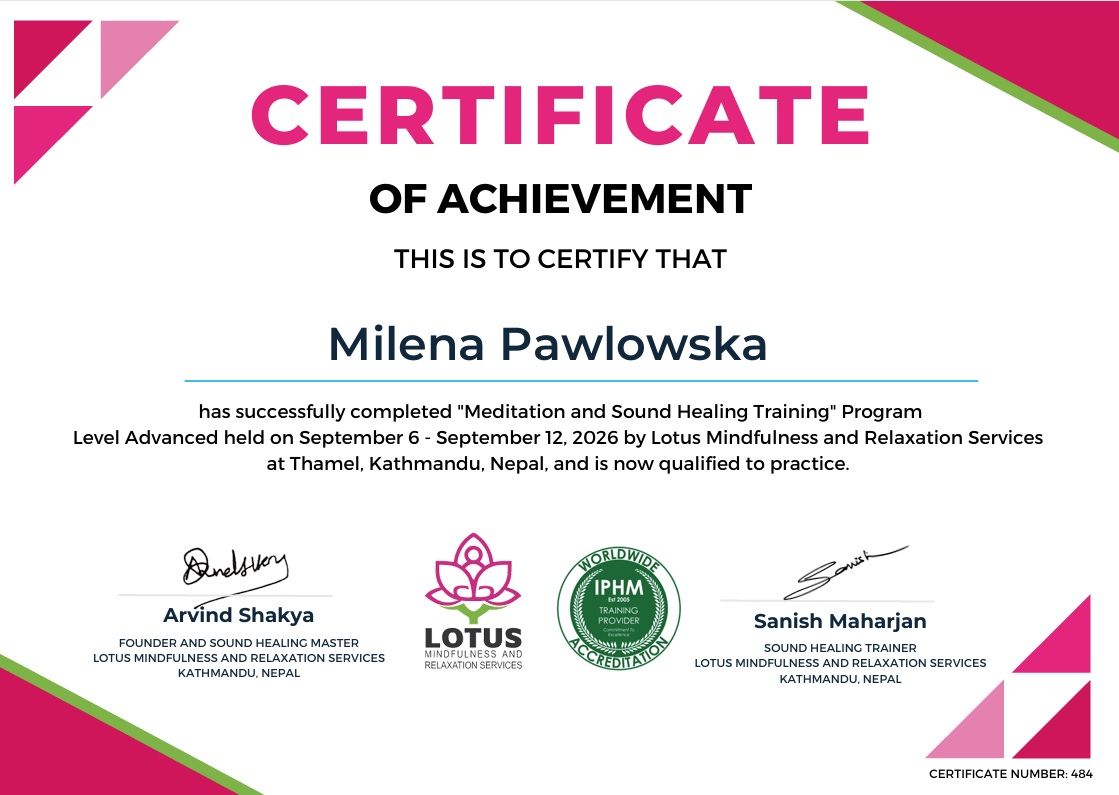 Lotus Mindfulness and Relaxation Services