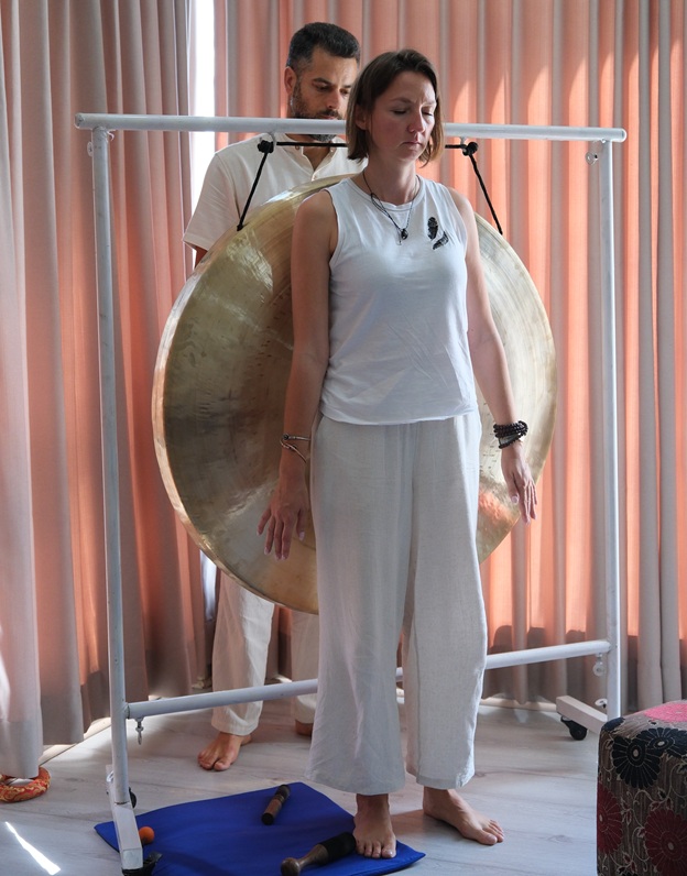 Gong