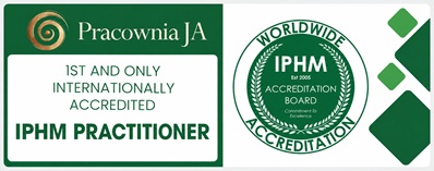 IPHM Accredited Practitioner