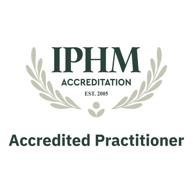 IPHM Accredited Practitioner